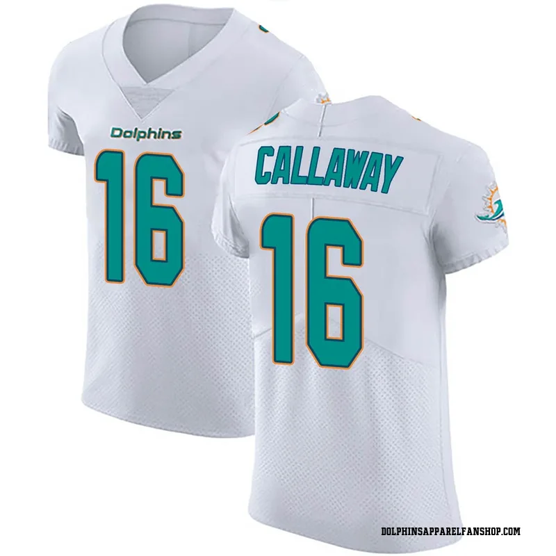 miami dolphins elite jersey