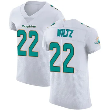 miami dolphins elite jersey