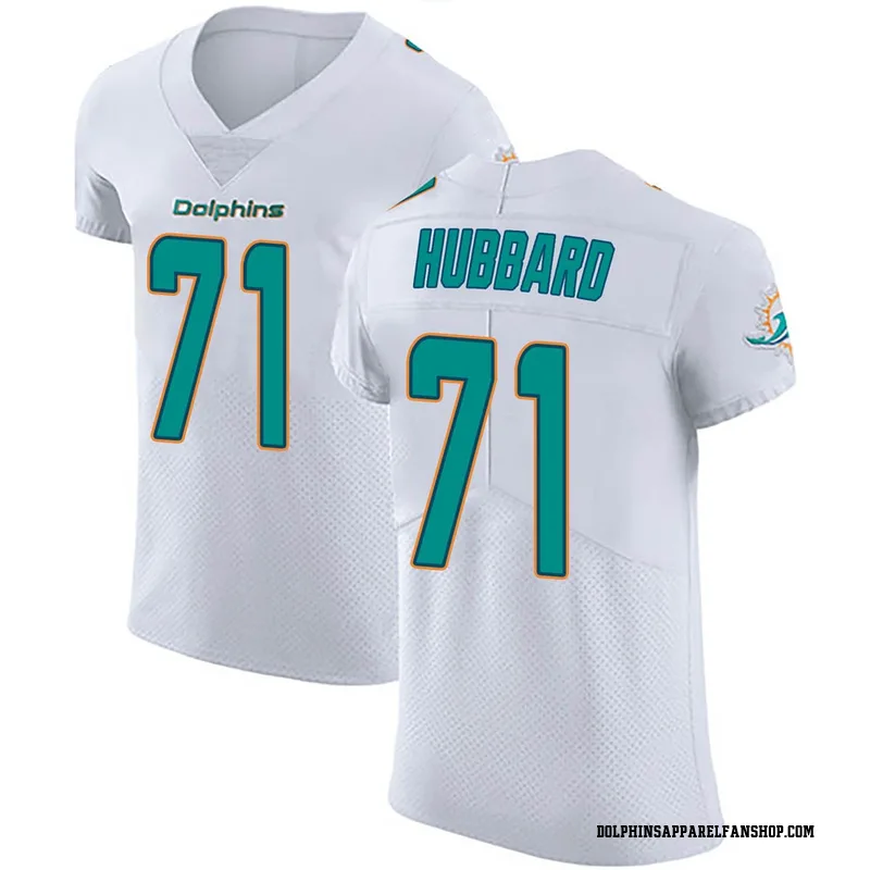 miami dolphins vapor jersey