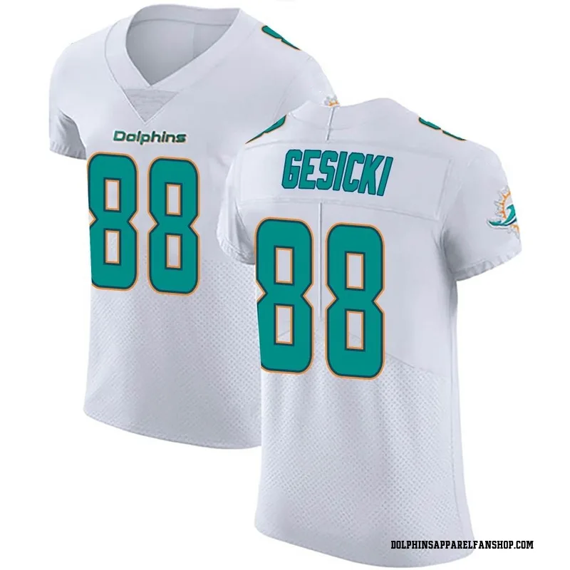 dolphins gesicki jersey