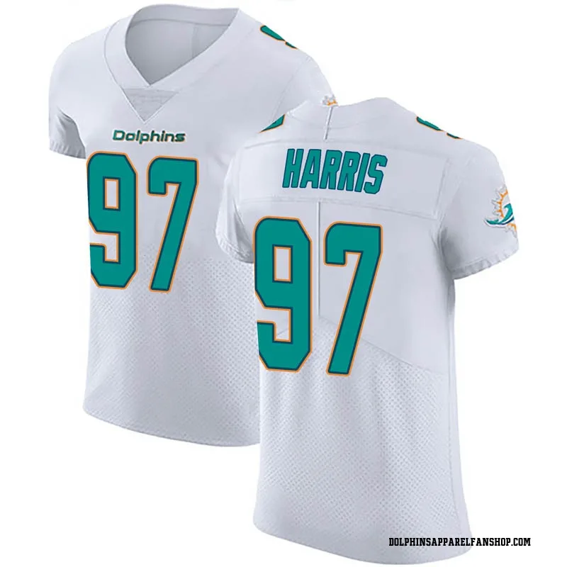 miami dolphins vapor jersey