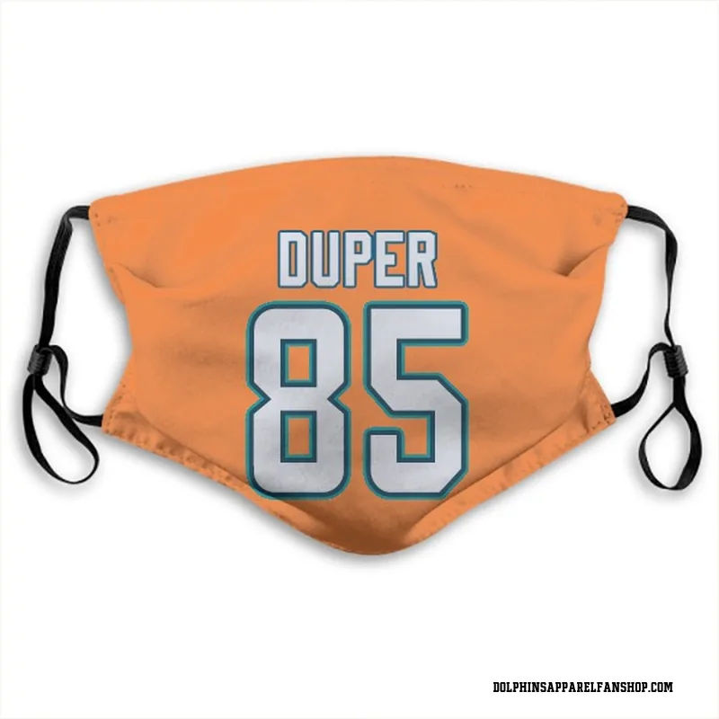 mark duper jersey