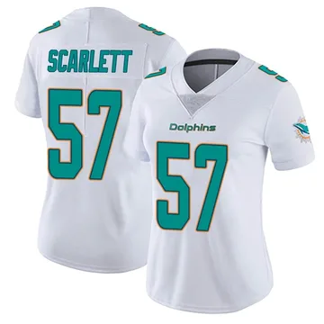 Buy Brennan Scarlett Miami Dolphins Nike Game Jersey - Aqua F4457795 Online