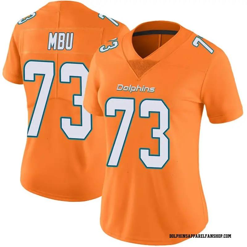 dolphins jersey for women