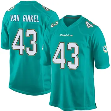 8/5/22 UPDATE: The OFFICIAL Miami Dolphins Orange Jersey Award TRA nfl  buffalo bills shirts for womanCKER; Andrew Van Ginkel wears orange for the  first time