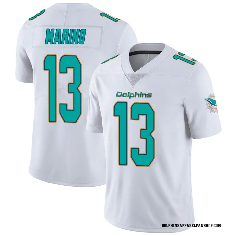 miami dolphins vapor jersey