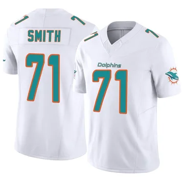 Miami Dolphins Nike Reflective Limited Jersey - Tua Tagavailoa 1 - Mens