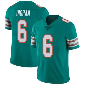 Melvin Ingram Shirt  Miami Dolphins Melvin Ingram T-Shirts - Dolphins Store