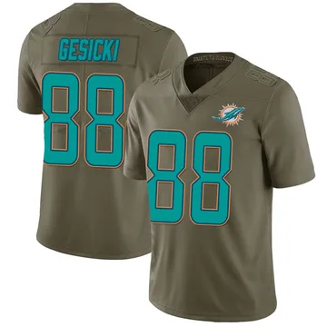 mike gesicki t shirt