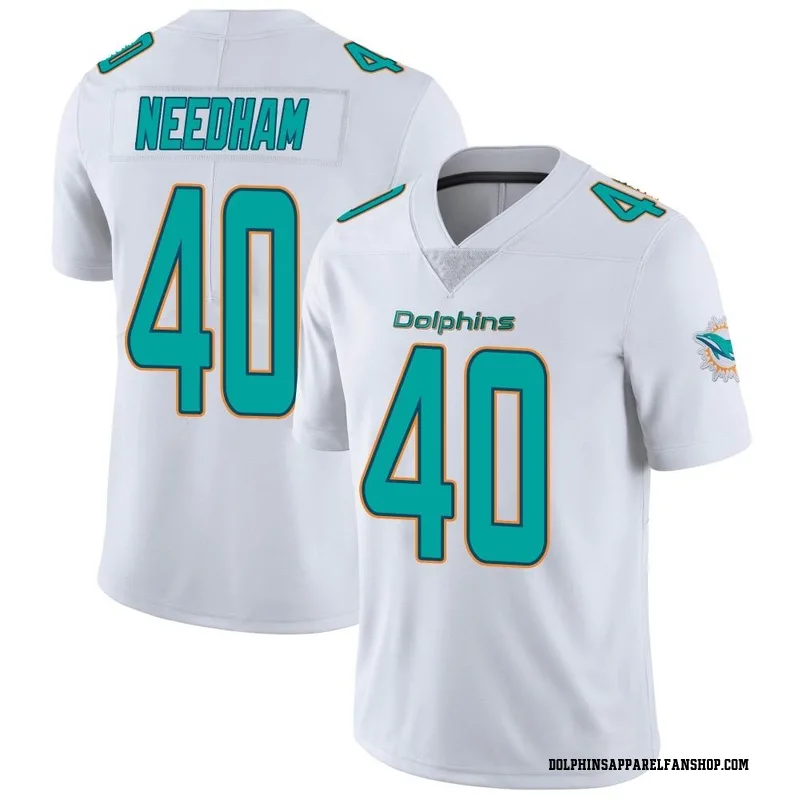 miami dolphins vapor jersey